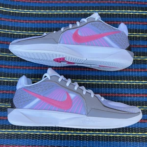 Nike Sabrina 2 Lily W Basketball FQ2174-100 Size 11 Women / 9.5 Men - Picture 1 of 5