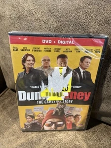 New Dumb Money (DVD + Digital) Sealed - Foto 1 di 3