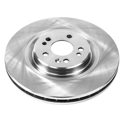 Rotor delantero PowerStop AutoSpecialty para Mercedes-Benz ML430 Foto 1 de 2