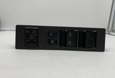 Interruptor de ventana eléctrica Honda Pilot Master 2006-2008 OEM Foto 1 de 4