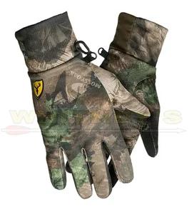 Blocker Outdoors Shield S3 Touch Text Gloves - MO Terra Outland - XLarge-2305631 - Picture 1 of 1