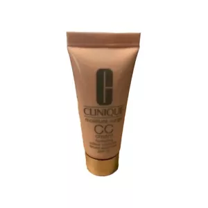 Clinique CC Moisture Surge Cream hydrating colour corrector .5 oz VERY LIGHT - Picture 1 of 2