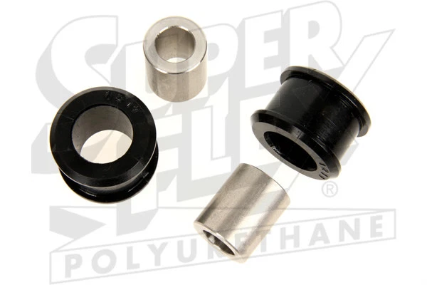 Superflex Steering Rack Inner Tie Rod Bush Kit 12mm for Alfa Romeo 33/SUD 74-89 - Image 1 of 1