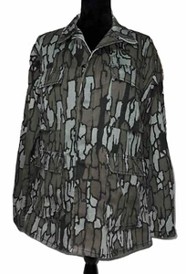 Vintage RealTree Camo BDU top - Size SR Small Long - Picture 1 of 9
