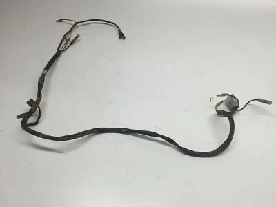 Yamaha IT175 1977 arnés de cableado (B32-1930) Foto 1 de 4