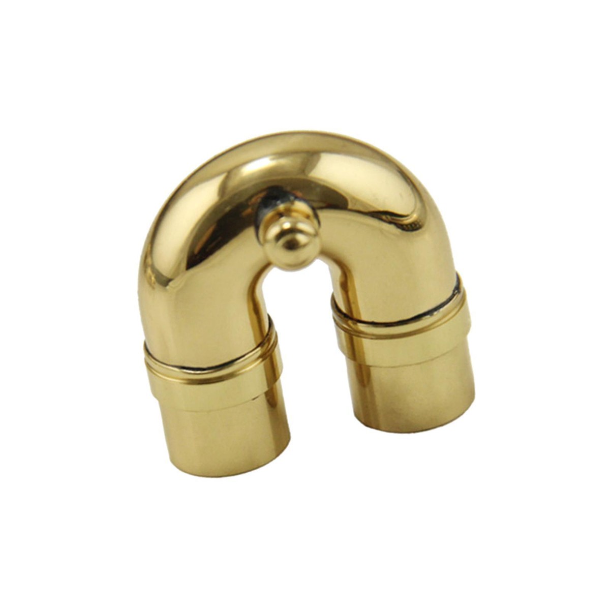 FUTUREORYY Trompetenfedern Messing - 3 Stück Ersatzfedern Für Ventilreparatur