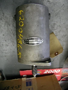 Hobart Drahtvorschubmotor (2 zur Auswahl) Preis gilt pro Motor - Bild 1 von 4