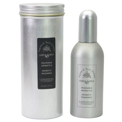 Atkinsons I Coloniali Mirra & Mirra 125 ml EDT Eau de Toilette Spray