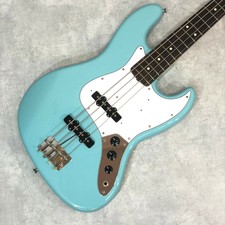 Fender Japan Exclusive Classic 60S Jazz Bass
