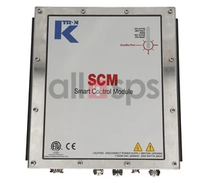 KTRON SMART CONTROL MODULE 2411-700220-E - 2411-30024 (USED) - Picture 1 of 2