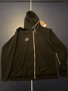 Sudadera con capucha Trek Team Livestrong U23 Cycling Team XL - Imagen 1 de 2