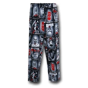 Suicide Squad Cotton Lounge Pajama Pants Men's MD - Picture 1 of 6