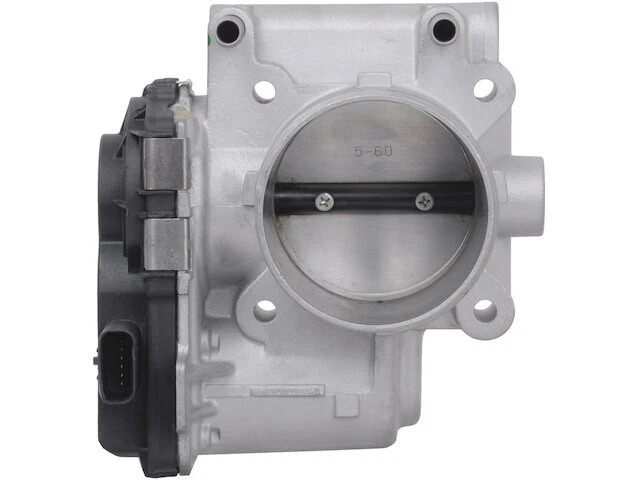 Корпус дроссельной заслонки 88DZZY32 для Mazda CX7 3 2007 2008 2009 2010 2013 2011 2012 - Изображение 1 из 1