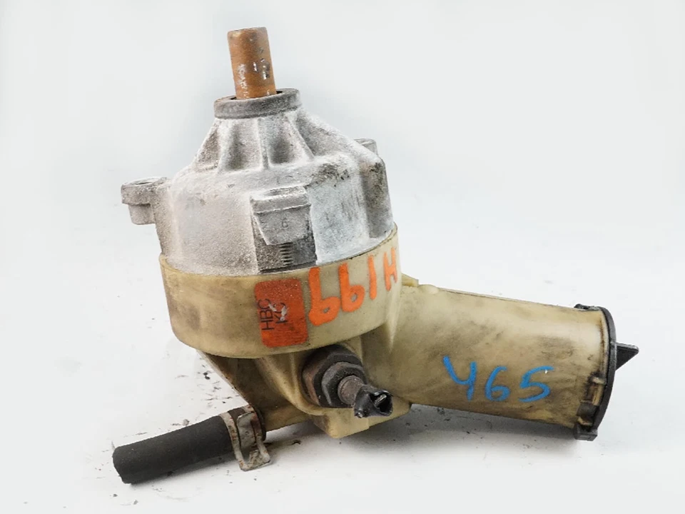 1979 - 2004 Ford Mustang Power Gear Rack bomba motor unidade E8dc3a578ba fabricante de equipamento original - Imagem 1 de 4