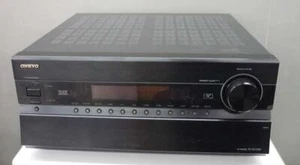 Onkyo TX-NA1008 9.2 Channel AV Receiver Good Condition from Japan - Picture 1 of 6