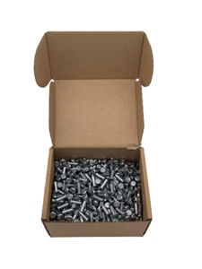 UGIGRIP 17MM TUNGSTENO NEUMÁTICOS TACOS TRACCIÓN EN INVIERNO NIEVE Y HIELO 1000 PC - Imagen 1 de 1