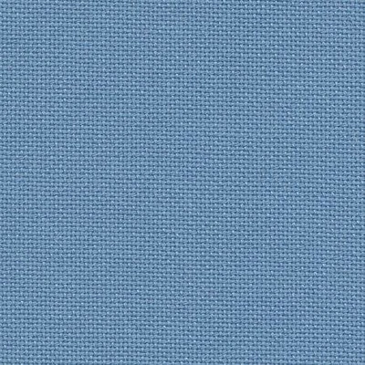 Zweigart Denim 25 Count Lugana Cotton Evenweave (5116) (Multiple Sizes Available