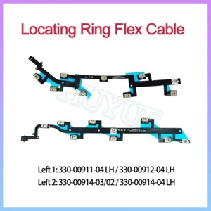 New Locating Ring Flex Cable For Meta Oculus Quest 2 Left VR Handle Controller - Picture 1 of 10