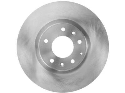 For 2004-2007 Mazda RX8 Brake Rotor Front Bendix 65421YWSJ 2005 2006 - Image 1 of 2