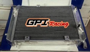 Fit YAMAHA FJR1300/FJR13/FJR1300ABS FJR-1300 2003 2004 2005 Aluminum Radiator - Picture 1 of 4