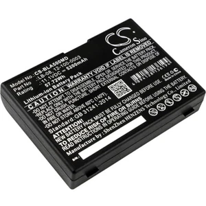 Battery for BIOLIGHT A5 A6 A8 Q3 V6 F90 E70 Bolate A5 A6 A8 Q3 V6 LB-08 - Picture 1 of 3