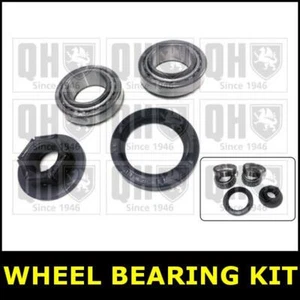 Kit Cojinete Rueda Trasero PARA FORD ESCORT 130bhp VII 1.8 95->00 Gasolina QH - Imagen 1 de 2