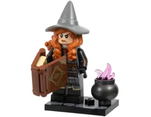 (NEW) LEGO® CMF - Tasha the Witch Queen, Dungeons & Dragons - coldnd-12 - Picture 1 of 1
