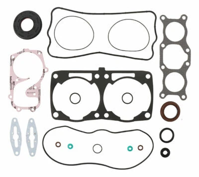 JUEGO DE JUNTAS COMPLETO POLARIS 800 2013-2016 INDY PRO RMK SWITCHBACK Foto 1 de 2