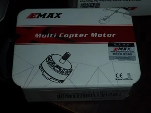 CW Brushless Motor MT2204 2300KV Mini 200 210 230 2 D2I9 FPV Quadcopter UK - Picture 1 of 4