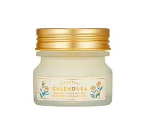 The Face Shop Calendula Essential Moisture Eye Cream 20ml Korean Cosmetics - Picture 1 of 4