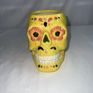 Day of the dead coffee mug - Picture 1 of 6