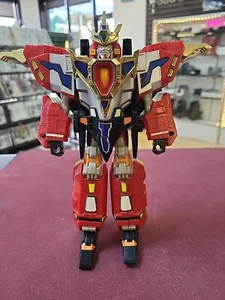 Superhuman Samurai Syber Squad Gridman 1994 Servo Playmates  - Imagen 1 de 23