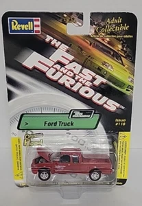 Revell The Fast And The Furious Ford Truck New In Box - Picture 1 of 6
