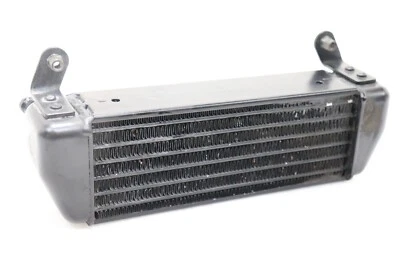 BMW R1200GS 2009 OEM MOTOR ENFRIADOR DE ACEITE RADIADOR INFERIOR DELANTERO Foto 1 de 4