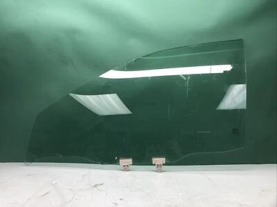 Nissan Sentra 1995-1999 lado del conductor izquierda izquierda derecha ventana vidrio OEM Foto 1 de 4