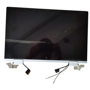 Für HP Envy X360 15-ED1055WM 15-ED1066NR 15,6" LCD Display Touchscreen Baugruppe - Bild 1 von 5