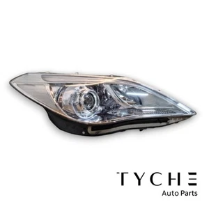 HYUNDAI GRANDEUR/AZERA 11 HG HID(XENON) Scheinwerfer RECHTS GEBRAUCHT ORIGINA... - Bild 1 von 3