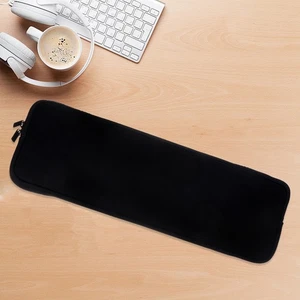 De Rangement Pour Clavier Voyage Étui À Glissière Transport Du - Zdjęcie 1 z 12