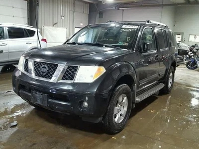 Transfer Case Fits 04-07 INFINITI QX56 1744949 Foto 1 de 4