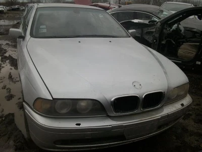 Automatic Transmission 3.0L Fits 01-02 BMW Z3 758835 Foto 1 de 4