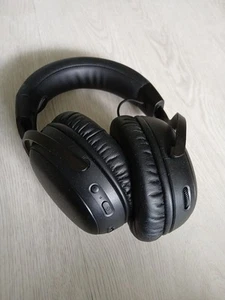 HyperX Cloud III Ohrumschließender Gaming-Kopfhörer - Schwarz - Bild 1 von 3