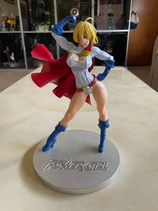 KOTOBUKIYA BISHOUJO POWER GIRL ERSTAUSGABE - Bild 1 von 2