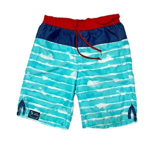Souris Mini Swim Trunks Size 6 - Picture 1 of 6