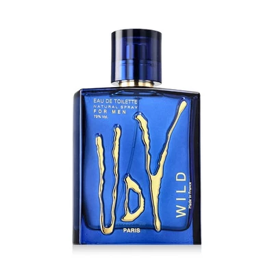 Ulric de Varens UDV Wild Eau De Toilette 100 ml (man)