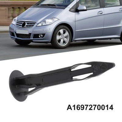 Replacement Door Card Trim Clip for Mercedes A Class W169 W245 OEM# A1697270014 - Image 1 of 4