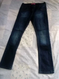 Ladies Jeans Size 10 In Excellent Condition - Picture 1 of 5