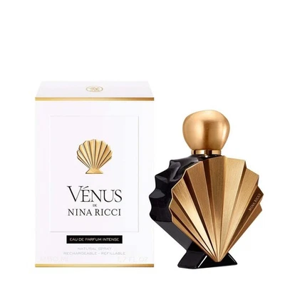 Nina Ricci Venus Eau de Parfum Intense Spray 50 ml-1.7 fl.oz. New Sealed - Immagine 1 di 2