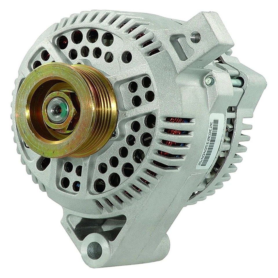For Ford F-150 1995-1996 ACDelco 335-1104 Professional Alternator Foto 1 de 3