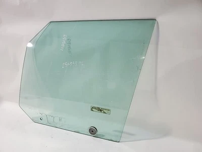 Lincoln Town Car 1989 OEM puerta delantera izquierda vidrio Foto 1 de 4