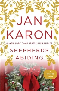 Shepherds Abiding von Jan Karon (Englisch) Taschenbuch - Bild 1 von 1